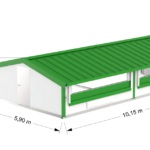 MODULE 2: LES NORMES DE CONSTRUCTION D’UN BATIMENT DE VOLAILLE