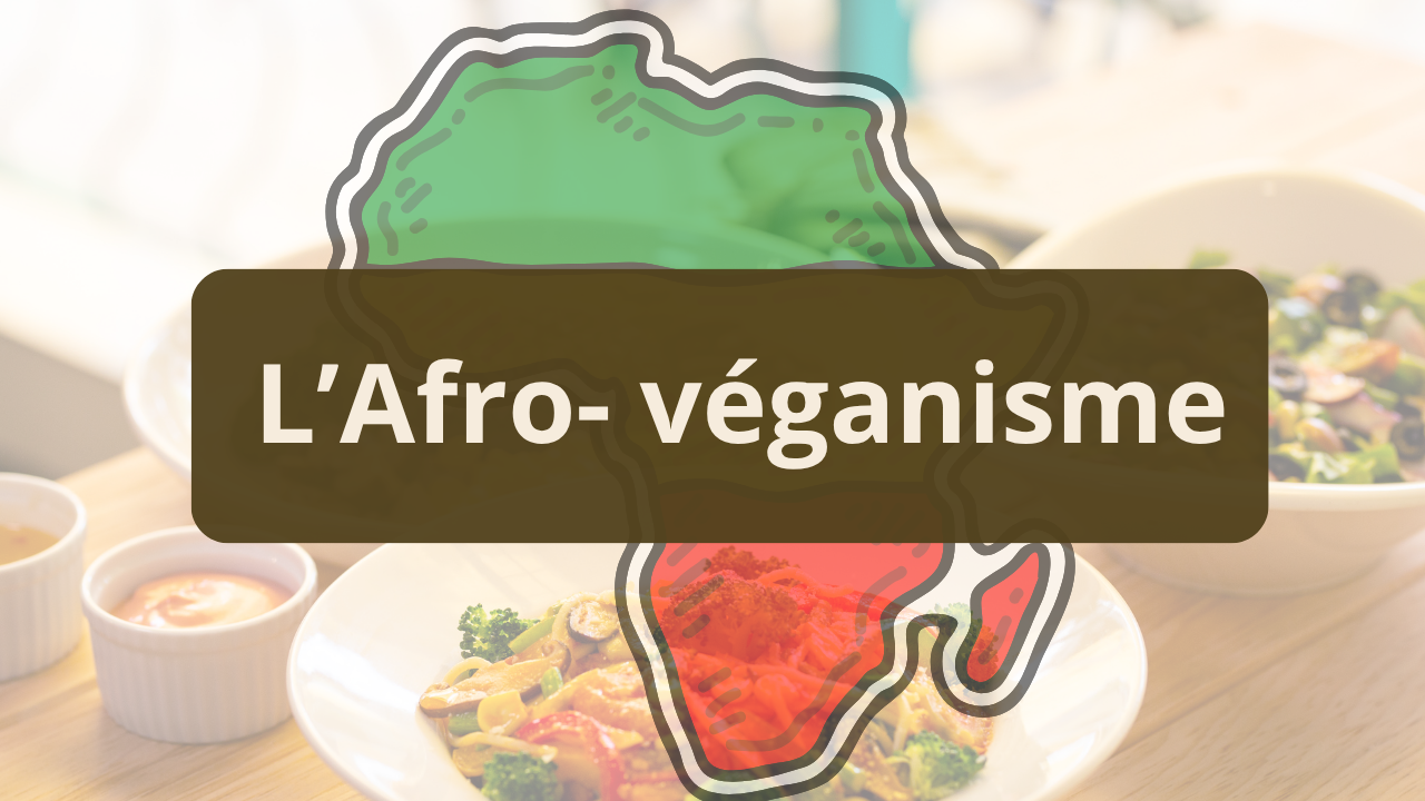 Afro veganisme