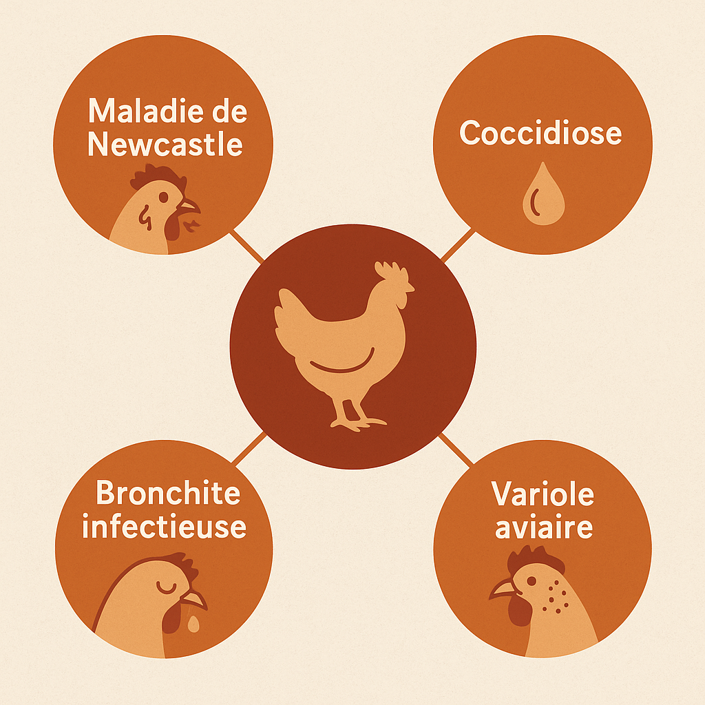 Réduire les risques sanitaires