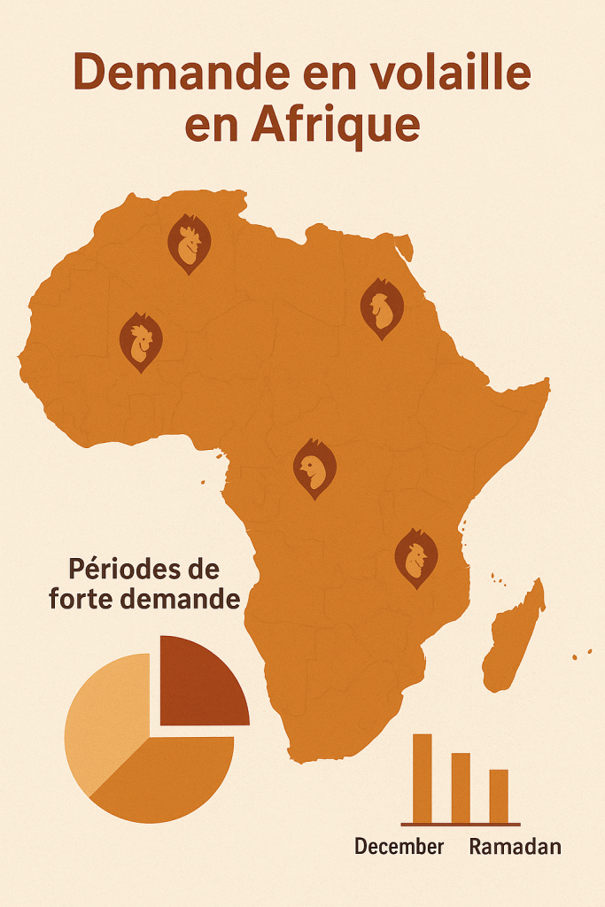Comprendre le marché pour mieux vendre